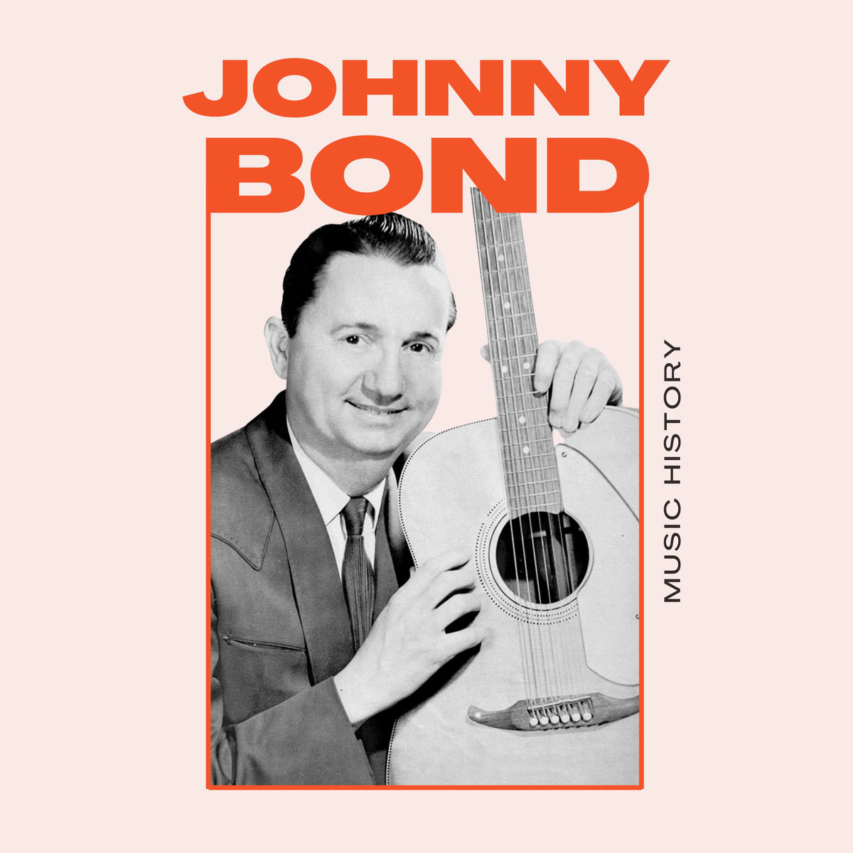 Johnny Bond